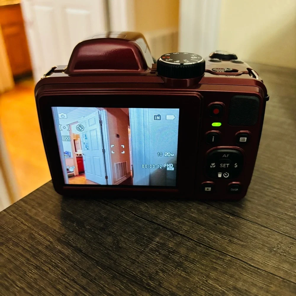Kodak Pixpro AZ405